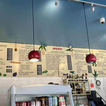 Park Gyros - Menu - Greek Near Me - San Francisco, California Park Gyros - Menu - Greek Near Me - San Francisco, California