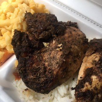 Sweet Spice - Delicious! - Caribbean Near Me - Savannah, Georgia