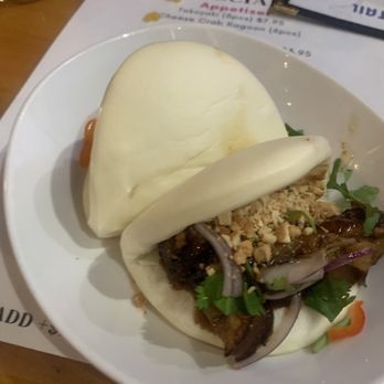 Main St. Dragon - BAO WOW - Asian Fusion Near Me - Richmond, Virginia