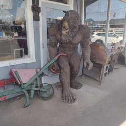 Sasquatch