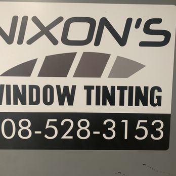 Nixon’s Window Tinting - Tinting for my new Corolla. - Car Window Tinting Near Me - Orland Park, Illinois Nixon’s Window Tinting - Tinting for my new Corolla. - Car Window Tinting Near Me - Orland Park, Illinois