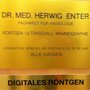 Dr. Herwig Enter
