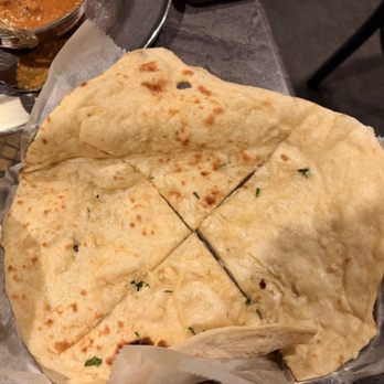 Himalayan Curry & Kebob - garlic naan - Indian Near Me - Estes Park, Colorado Himalayan Curry & Kebob - garlic naan - Indian Near Me - Estes Park, Colorado