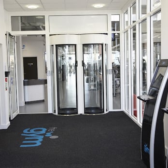 The Gym Crawley - Gyms Near Me - Crawley, WSX The Gym Crawley - Gyms Near Me - Crawley, WSX