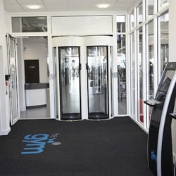 The Gym Crawley