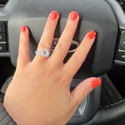 Art Nails - Nail Art, Monroe Mi.