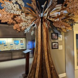 Catawba County Museum of History