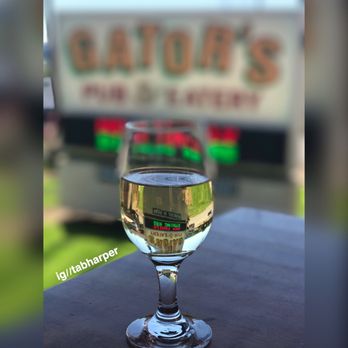 Gators Pub & Eatery - I make tacos and cheap wine look fancy. - Sports Bars Near Me - Tigard, Oregon
