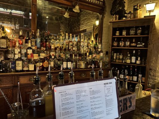 Horse Inn by null