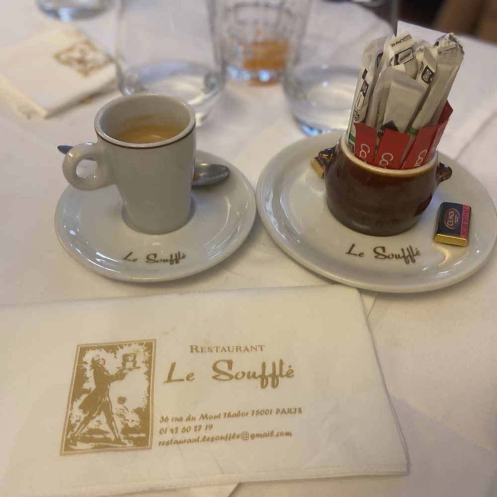 Espresso