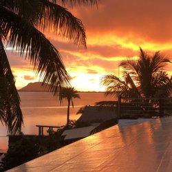 Kaneohe Bay Bed & Breakfast - Sunrise on Kaneohe Bay