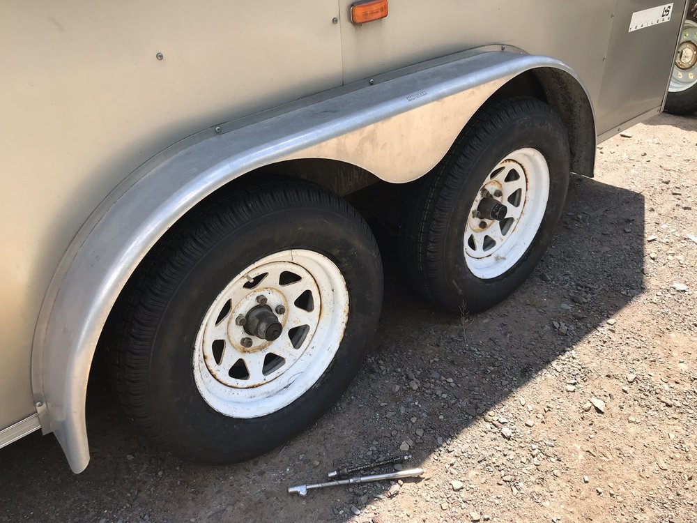 MCCARTHY TIRE SERVICE Updated June 2024 45 Photos & 13 Reviews