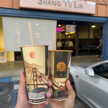 Shang Yu Lin - Bubble Tea Near Me - Cupertino, California Shang Yu Lin - Bubble Tea Near Me - Cupertino, California