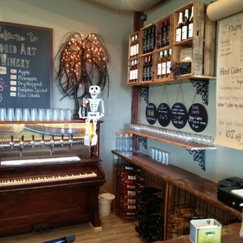 Liquid Art Winery and Estate - Venues & Event Spaces Near Me - Manhattan, Kansas Liquid Art Winery and Estate - Venues & Event Spaces Near Me - Manhattan, Kansas