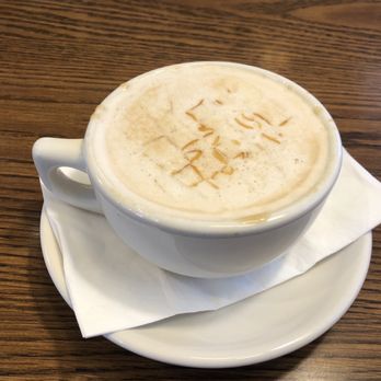 Mimi's Cafe - Caramel Macchiato - Breakfast & Brunch Near Me - Lakewood, California