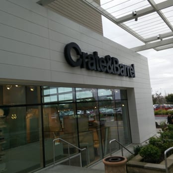 Crate & Barrel - Furniture Stores Near Me - Roseville, California