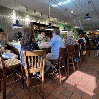 Il Ritrovo - Pizza Near Me - Sheboygan, Wisconsin
