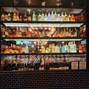 Lou & Mickey's - Steakhouses Near Me - San Diego, California