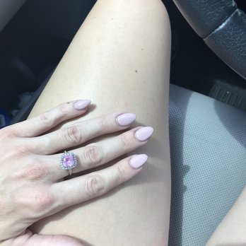 K & A Nails and Spa - Nail Salons Near Me - Palm Harbor, Florida