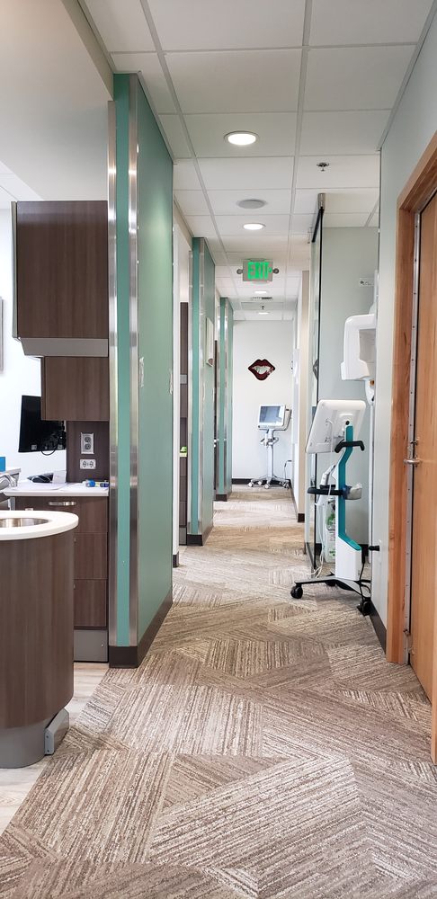 All Smiles Family Dentistry - Mill Creek Town Center