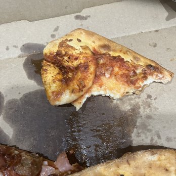 Marco's Pizza - Pizza Near Me - Clayton, North Carolina