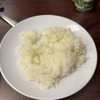 Da’s thai cuisine - White Rice - Thai Near Me - Round Rock, Texas Da’s thai cuisine - White Rice - Thai Near Me - Round Rock, Texas
