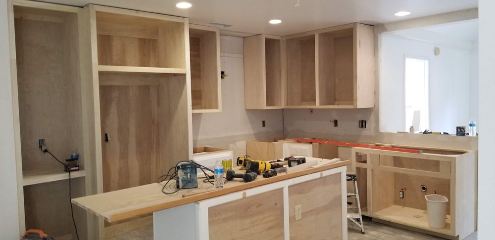 Slide of Caprock concrete And Home Renovation