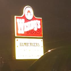 Wendy's