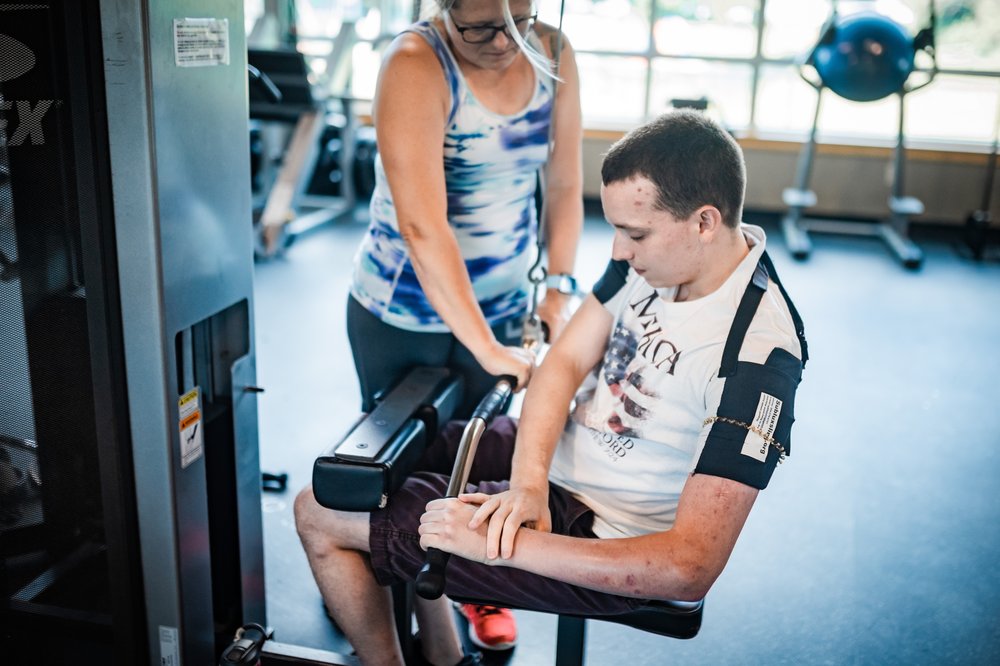 YORK JCC Gyms 2000 Hollywood Dr, York, PA Phone Number