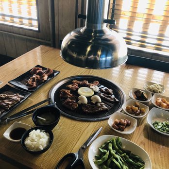 Cafe Korea - Korean Near Me - Fishers, Indiana