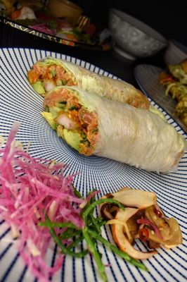 Kokochi Izakaya by null