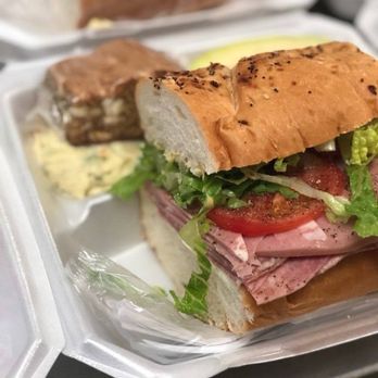 Main Street Catering - Box Lunch - Caterers Near Me - Windsor, Colorado
