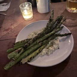 Asparagus Asparagus