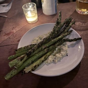 Le French Diner - Asparagus - French Near Me - New York, New York Le French Diner - Asparagus - French Near Me - New York, New York