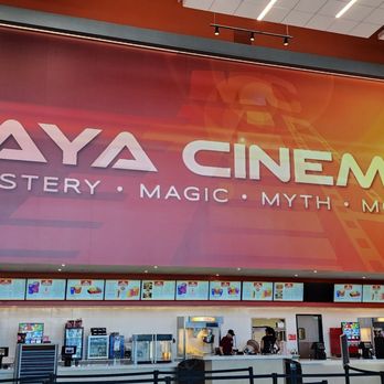 Maya Cinemas - Concessions - Cinema Near Me - North Las Vegas, Nevada Maya Cinemas - Concessions - Cinema Near Me - North Las Vegas, Nevada