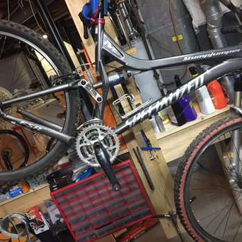 BE Cycles - Bike Repair/Maintenance Near Me