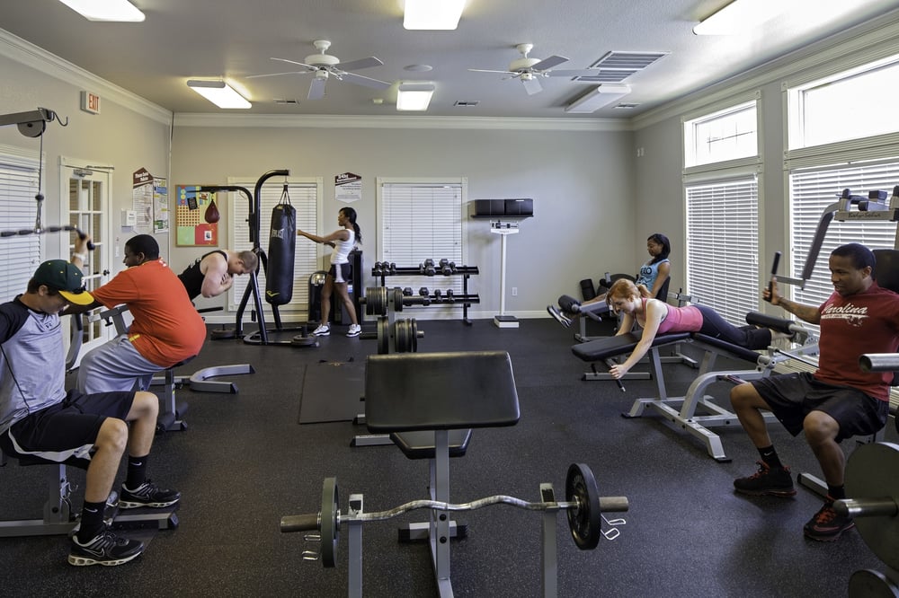 CAYCE COVE APARTMENTS Updated August 2024 27 Photos & 12 Reviews