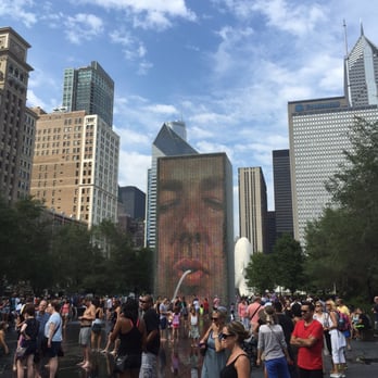 Millennium Park - Parks Near Me - Chicago, Illinois