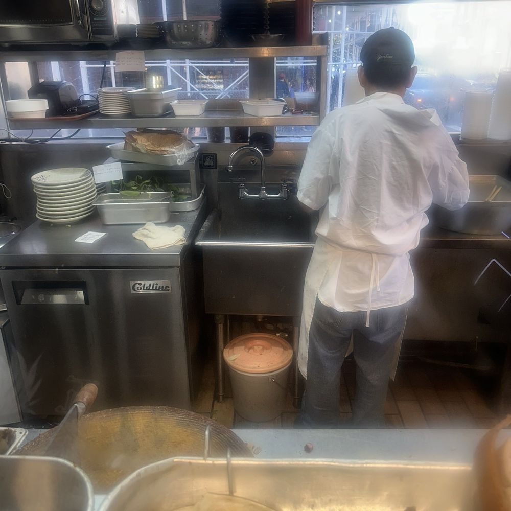 Kitchen Kitchen