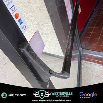 Westerville Locksmith - Keys & Locksmiths Near Me
