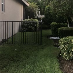Fences Done Right
