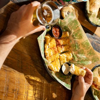 Cheba Hut "Toasted" Subs - Sandwiches Near Me - Henderson, Nevada