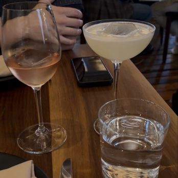 Porzana - Drinks- we have had cocktails, beer and wine here! All have been lovely! - Steakhouses Near Me - Minneapolis, Minnesota Porzana - Drinks- we have had cocktails, beer and wine here! All have been lovely! - Steakhouses Near Me - Minneapolis, Minnesota