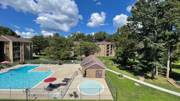 Northgate Apartments