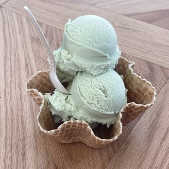 El Portal del Sabor - Avocado Ice Cream - Coffee & Tea Near Me - México, D.F., DIF El Portal del Sabor - Avocado Ice Cream - Coffee & Tea Near Me - México, D.F., DIF