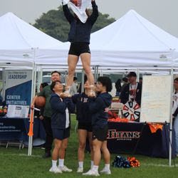 California State University Fullerton 
