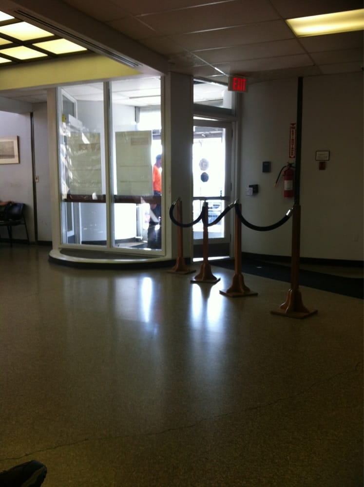 Tennessee State Government-Department of Safety - social services organization in Nashville, TN