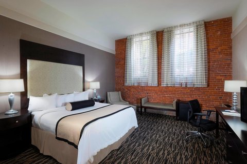 Fairfield Inn & Suites Keene Downtown by null