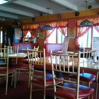 Casa Real - Half of dining area. - Mexican Near Me - Sandusky, Ohio Casa Real - Half of dining area. - Mexican Near Me - Sandusky, Ohio