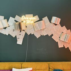 A Novel Idea Bookshop